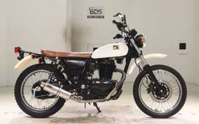 KAWASAKI 250TR 2024 BJ250F