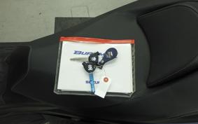 SUZUKI BURGMAN400 A 2020 DU11A