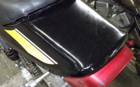 KAWASAKI ZEPHYR 400 Gen.2 1992 ZR400C