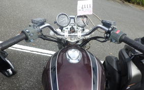 KAWASAKI ZEPHYR 1100 RS 2002 ZRT10A