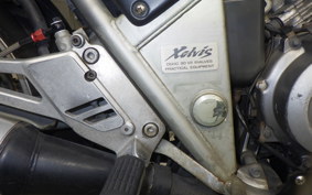 HONDA XELVIS 2024 MC25