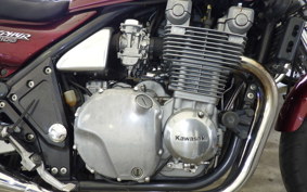 KAWASAKI ZEPHYR 1100 ZRT10A