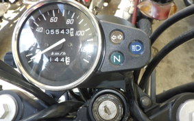 HONDA FTR223 1995 MC34