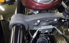 HARLEY FXLRS1870 2021