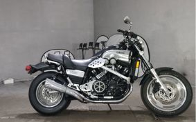 YAMAHA VMAX 2001 2LTN