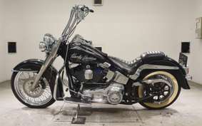 HARLEY FLSTN 1450 2006