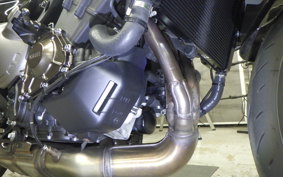YAMAHA XSR900 GP 2026 RN96J