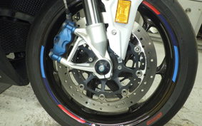 BMW S1000RR M DDC 2024