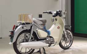 HONDA C125 SUPER CUB JA71