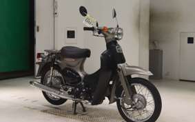HONDA LITTLE CUB 2010 AA01