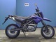 Фото Kawasaki KLX125D TRACKER 2010 с японского аукциона