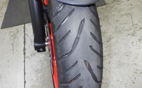 YAMAHA MT-07 ABS 2019 RM19J