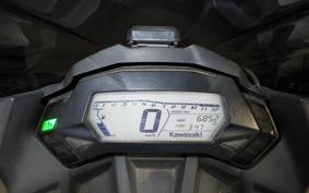 KAWASAKI NINJA 250 SL BX250A