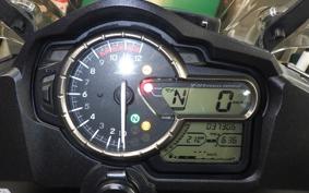 SUZUKI DL1000 ( V-Strom 1000 ) A 2015 VU51A