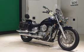 YAMAHA DRAGSTAR 1100 2008 VP13J