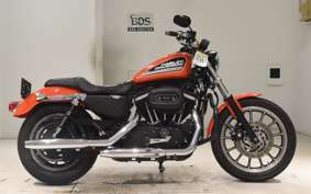 HARLEY XL883RI 2007