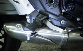 KAWASAKI NINJA 650 A 2024 ER650S
