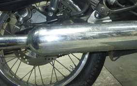 KAWASAKI ESTRELLA RS BJ250A