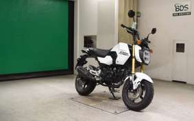 HONDA GROM 2025 JC92