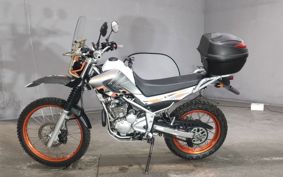 YAMAHA SEROW 250 DG17J