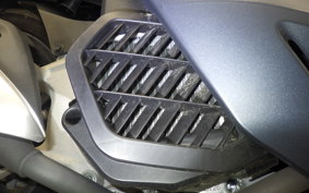 HONDA PCX 150 ABS 2020 KF30