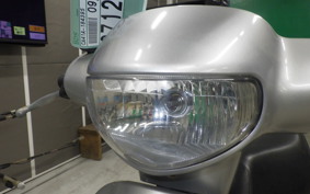 SUZUKI LET's 4 CA41A