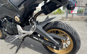 HONDA GROM JC61