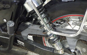 HONDA VT400S 2012 NC46