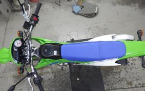 KAWASAKI KLX150L 1988
