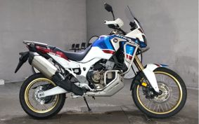 HONDA CRF1000L AFRICA TWIN ADVENTURE SPORT DCT 2019 SD04