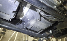 HARLEY FLHR 1690 2013