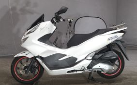 HONDA PCX 125 JF81