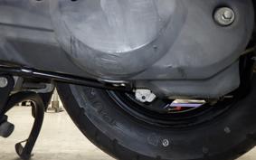 SUZUKI ADDRESS V125 2001 CF4EA