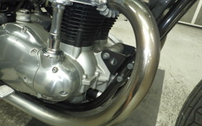 KAWASAKI W650 2010 EJ650A