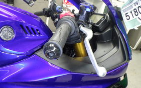 YAMAHA YZF R-3 2019 RH13J