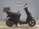 Фото Suzuki LET's 2 с японского аукциона