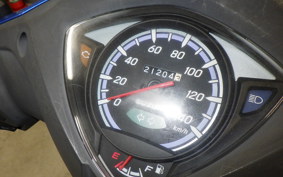 SUZUKI ADDRESS 110 CE47A