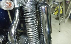 HARLEY FLSTS 1450 2000