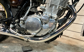 YAMAHA SR400 2019 RH16J