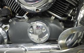 YAMAHA DRAGSTAR 400 CLASSIC 2009 VH01J