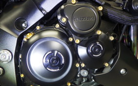 SUZUKI KATANA 2020 GT79B