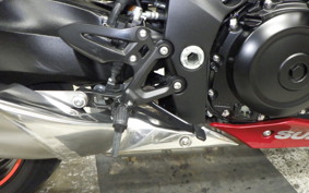 SUZUKI GSX-S 1000 2017 GT79B