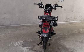 HONDA CT125 HUNTER CUB JA65