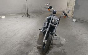 HARLEY FXDB1580 2010 GX4