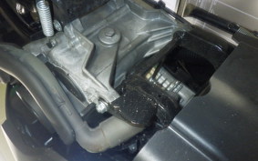SUZUKI BURGMANストリート125EX 2023 EA23M