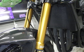 KAWASAKI ZRX1200 D 2021 ZRT20D