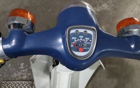 HONDA SUPER CUB50 C50
