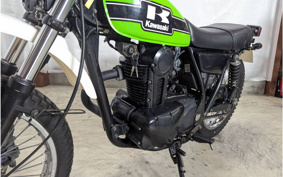 KAWASAKI 250TR BJ250F