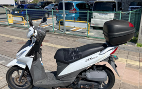 SUZUKI ADDRESS V110 CE47A