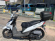 Фото Suzuki ADDRESS V110 с японского аукциона